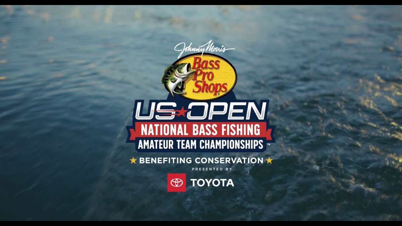 US Open National Bass Fishing Tournament