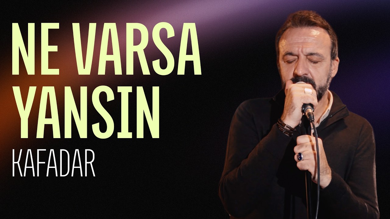 Watch Kafadar - Ne Varsa Yansın / @Akustikhane on YouTube Watch Kafadar - Ne Varsa Yansın / @Akustikhane on YouTube
