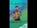 The carl mayotte quintet