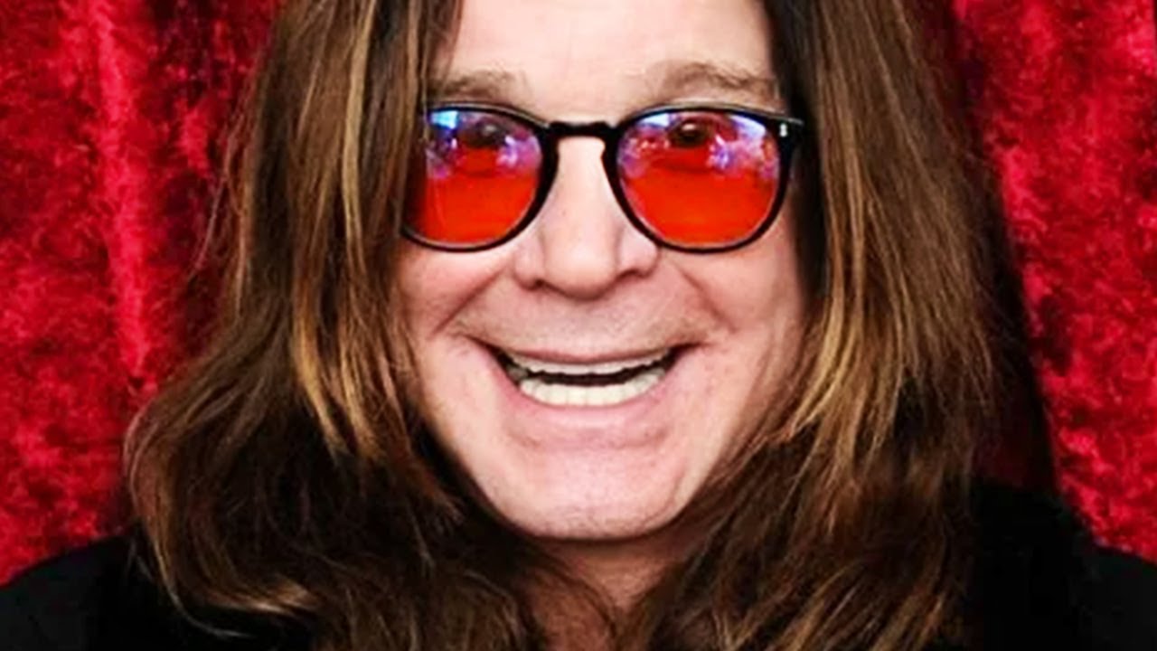 ozzy osbourne best vocals ozzy osbourne best vocals