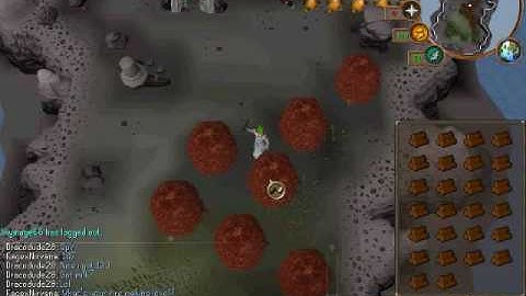 RuneScape: Dungeoneering Resources - Maple logs + Willow logs