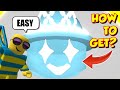 Easy Way to Get Diamond Mask in Bee Swarm Simulator