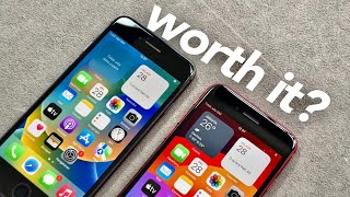 Sebenarnya beli iPhone 8 di Tahun 2024 masih worth it gak sih??
