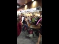 Gilbert High School Larp Prank - Medieval Cafeteria Fight!