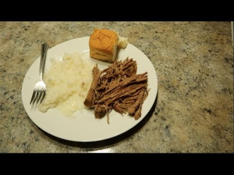 CHAOS COOKING ROAST AND RICE - YouTube