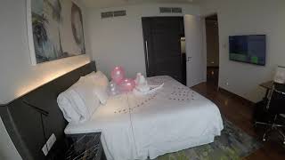 Element By Westin Kuala Lumpur Suite Room Resimi