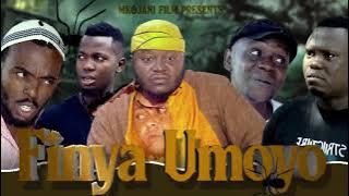 FINYA UMOYO EPISODE4 STARRING MKOJANI SAMOFI CHUMVI NYINGI MAMBWENDE