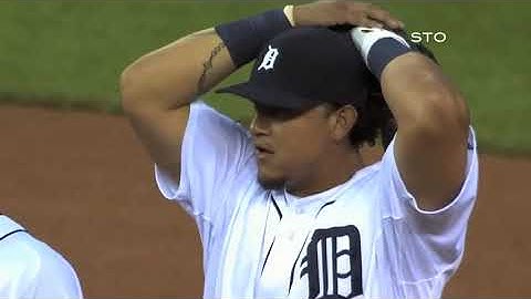 Armando Galarraga