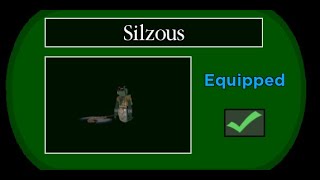 Silzous Skin Showcase Roblox Piggy