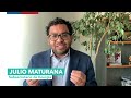 Video saludo subsecretario Julio Maturana Estrategia Adaptación Energía