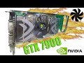 Убийственная мощь GTX 7900