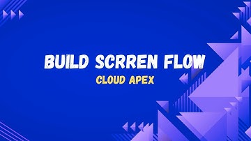 Salesforce Screen Flow Demo | Step-by-Step Tutorial for Beginners (2025)