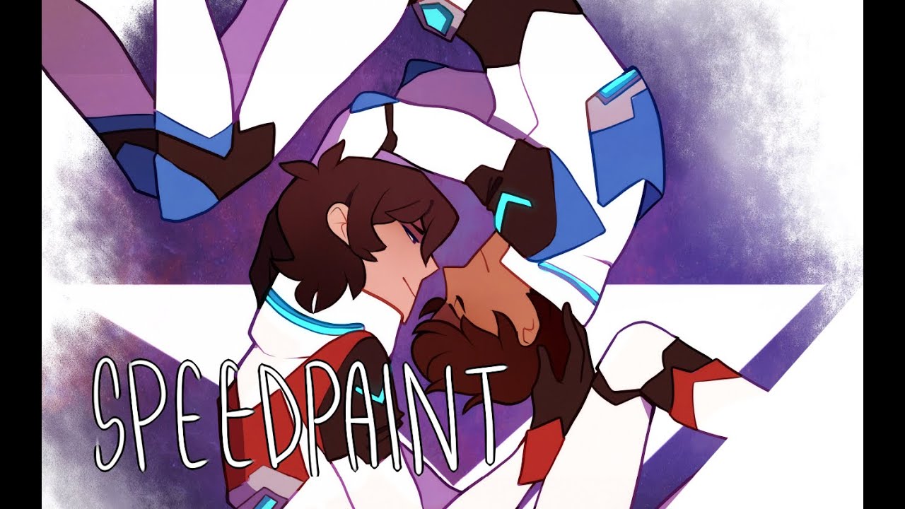 Klance Speedpaint