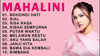 KUMPULAN LAGU MAHALINI FULL ALBUM WITH LIRIK TANPA IKLAN  Mahalini Sial, Kisah Sempurna