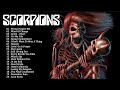 The Best Of Scorpions | Scorpions Greatest Hits Full Album