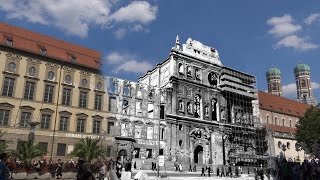 München Now & Then - Episode 13: Aftermath