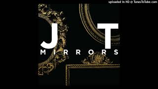 Justin Timberlake - Mirrors (Pitched Radio Edit)