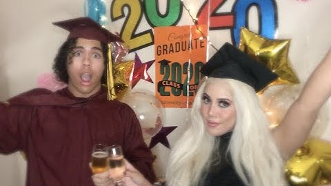 CLASS OF 2020 OFFICIAL MUSIC VIDEO