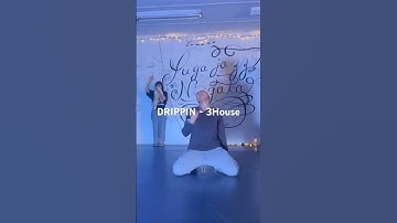 CHIBI UNITY【SHURI】#chibiunity #dance #niigata #japan #3house