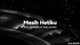 Masih hatiku (speed up version)