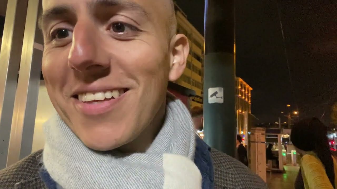 Cómo ir del aeropuerto al centro de Estambul por Metro (Sabiha Gökçen SAW, Turquía 🇹🇷)