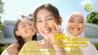 Download Lagu IKLAN GARNIER BRIGHT COMPLETE VITAMIN C SERUM • 15s (2023) #VaneshaPrescilla MP3 Download Lagu IKLAN GARNIER BRIGHT COMPLETE VITAMIN C SERUM • 15s (2023) #VaneshaPrescilla MP3