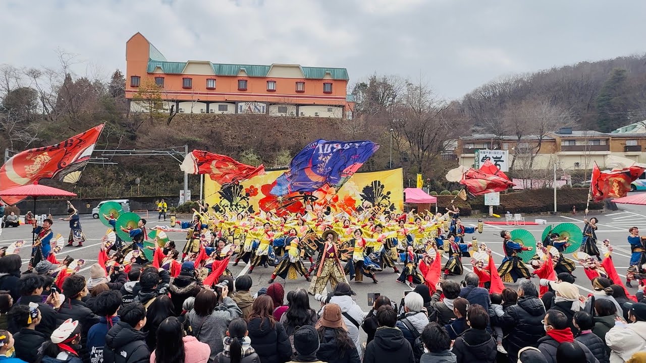 kagura 「彩躍-新謳-」1回目　福鬼まつり2026