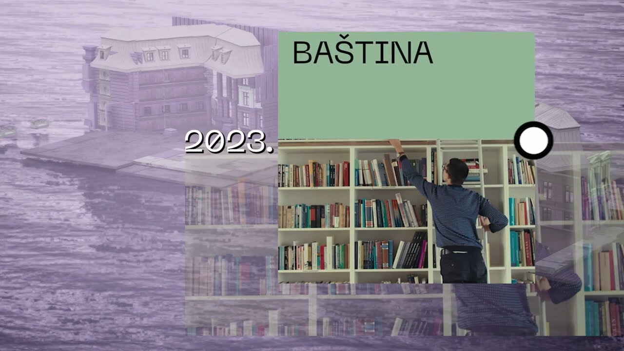 Svjetla Kampusa / Lights of the Campus / 2023