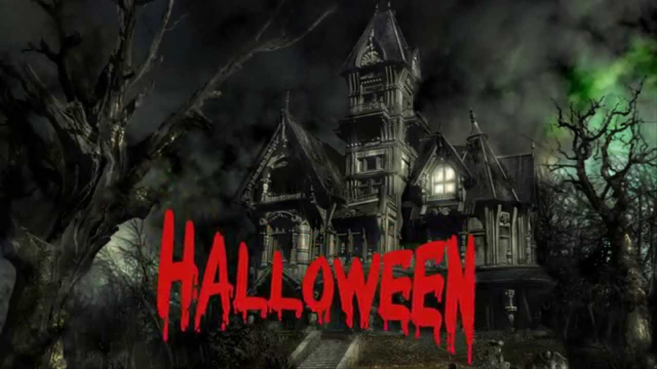 Halloween YouTube Halloween YouTube