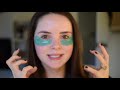 Skinlongevity Green Tea Eye Mask - First Impressions