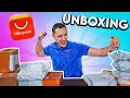 Massive Tech Unboxing is BACK! - AliExpress Edition (Singles Day)