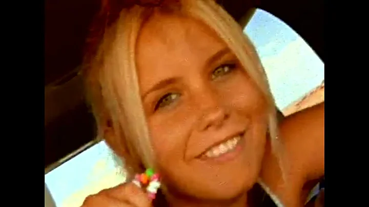 Tereza Harp; 2007 Interview