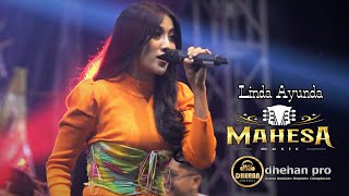 MAHESA Musik / DHEHAN Audio Alolo Sayang - Linda Ayunda - Live In Ngoro Mojokerto