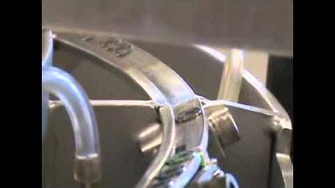 Vibratory Vision System