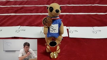 Atomic Clocks: ChemPhys@Edinburgh