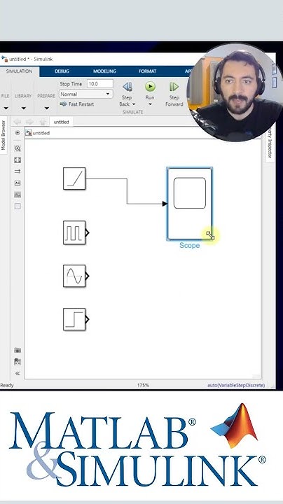Simulink Sources - [Matlab] - YouTube