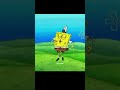 Bob Esponja x Rat dance #shorts
