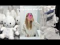 Living alone diaries | Productive days as a international student, life lately, what i eat 🥟🍰