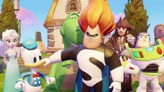 Part 1 of the Toy Box Takeover in Disney Infinity 3.0. Below is my playlist link for Disney Infinity 3.0. Disney Infinity 3.0 Series Playlist: 