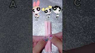 Welcome to another fun and satisfying DIY craft guessing game! 💖✨