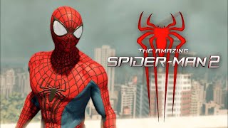 The Amazing Spider Man 2 Full Movie Story Teller / Facts Explained / Hollywood Movie/Andrew Garfield