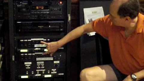 Sound System Basics 101