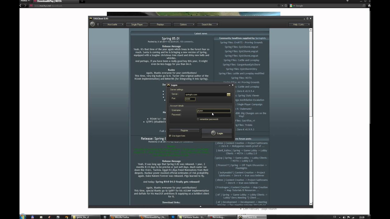NOTA Download & Play Step by step