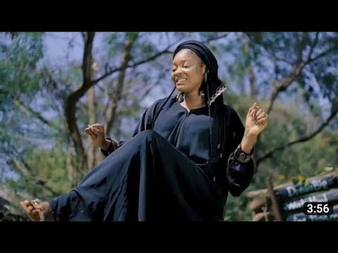 Sabuwar waka (Bani na Baka soyayya) Official video 2023