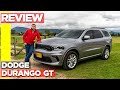 Dodge Durango GT 2021 Mucho Mas Interesante 🔥🔥🔥