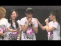 「Cheeky Parade 「C.P.U !?」ライブ映像2015.2.28/Official live movie」