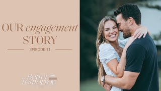 Our Engagement Story (w/ Adam Woolard)
