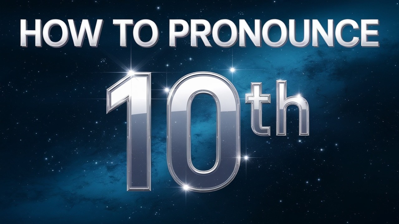 10TH OR 10RD WHICH IS CORRECT visual data 5