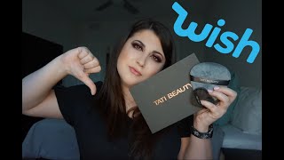 MY FIRST YOUTUBE VIDEO!! GRWM- Trying Tati Beauty textured neutrals \& the blendiful