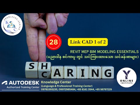 Link CAD 1